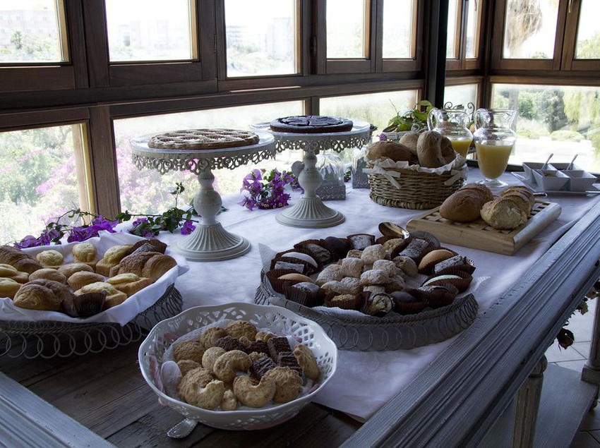 Hotel Villa Calandrino  | Sciacca | Agrigento | Italia 8