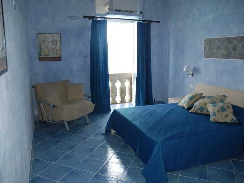 Bed and Breakfast Blu Tropea Maison Tropea Vibo Valentia