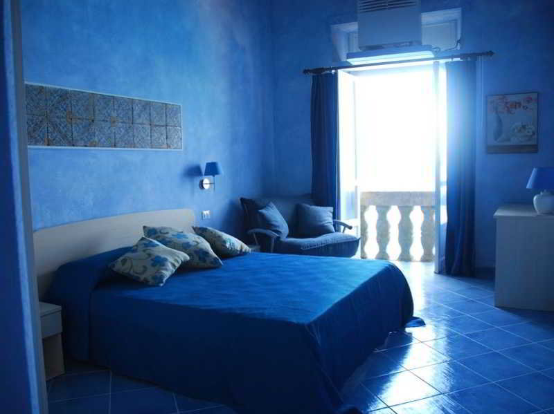 Bed and Breakfast Blu Tropea Maison  | Tropea | Vibo Valentia | Italia 1