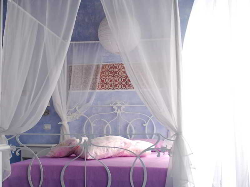 Bed and Breakfast Blu Tropea Maison  | Tropea | Vibo Valentia | Italia 2