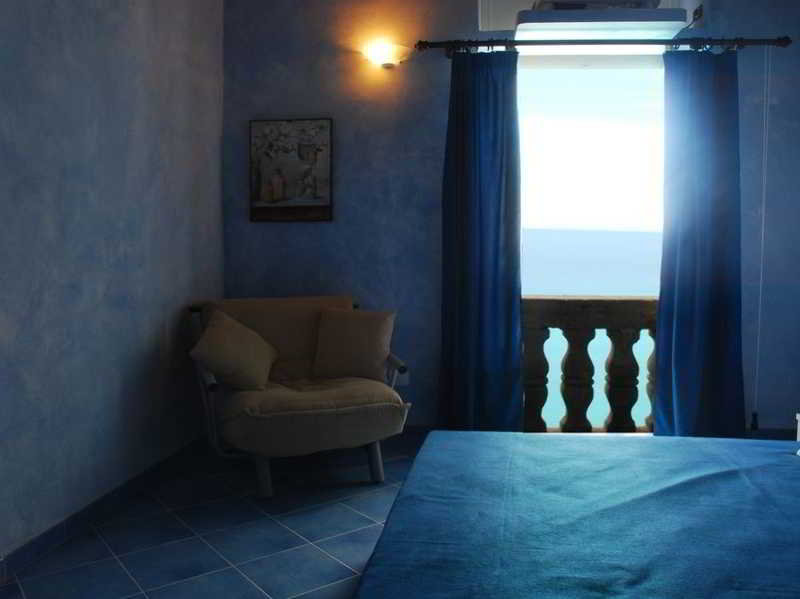 Bed and Breakfast Blu Tropea Maison  | Tropea | Vibo Valentia | Italia 4