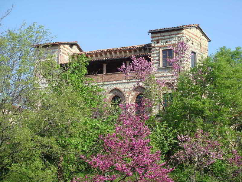 Bed and Breakfast Castello Di Frassinello 