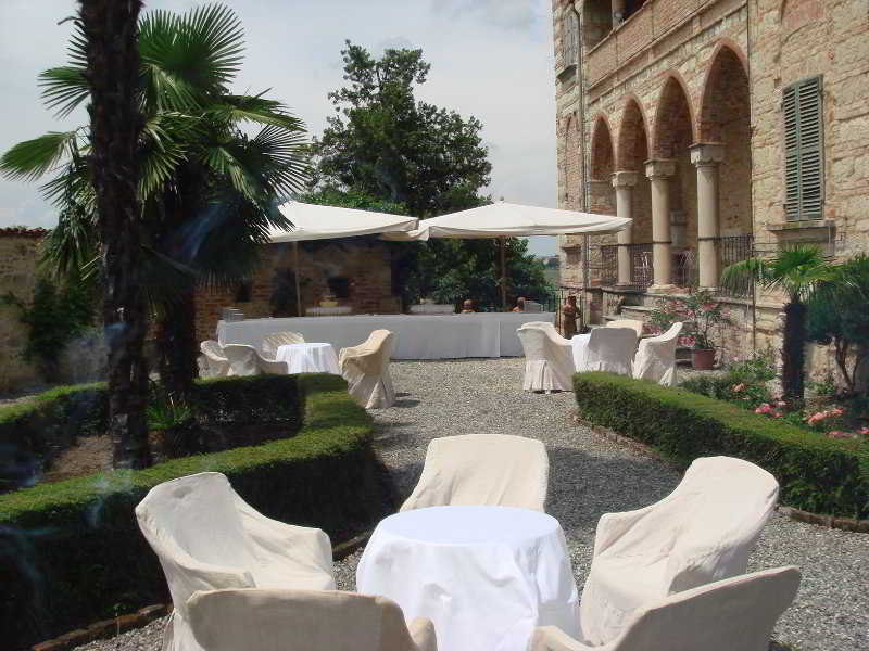 Bed and Breakfast Castello Di Frassinello  | Alessandria | Alessandria | Italia 2
