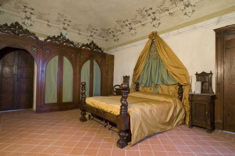 Bed and Breakfast Castello Di Frassinello  | Alessandria | Alessandria | Italia 5