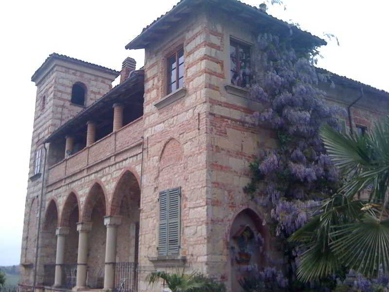 Bed and Breakfast Castello Di Frassinello  | Alessandria | Alessandria | Italia 6