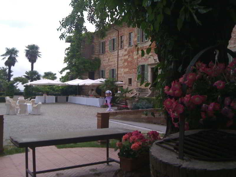 Bed and Breakfast Castello Di Frassinello  | Alessandria | Alessandria | Italia 8