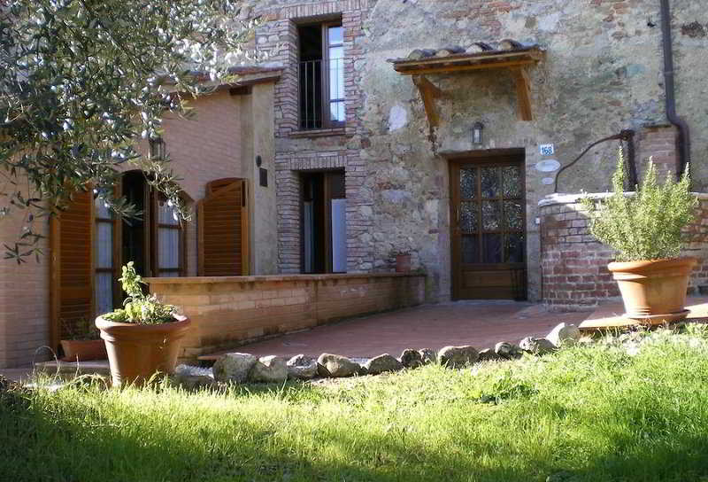 Hotel Fullino Nero Rta