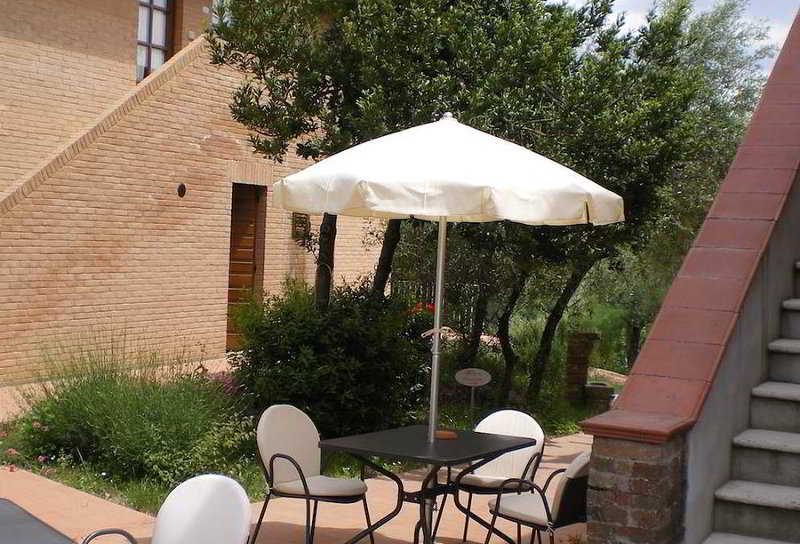 Hotel Fullino Nero Rta  | Siena | Siena | Italia 1