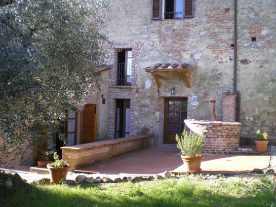 Hotel Fullino Nero Rta  | Siena | Siena | Italia 13