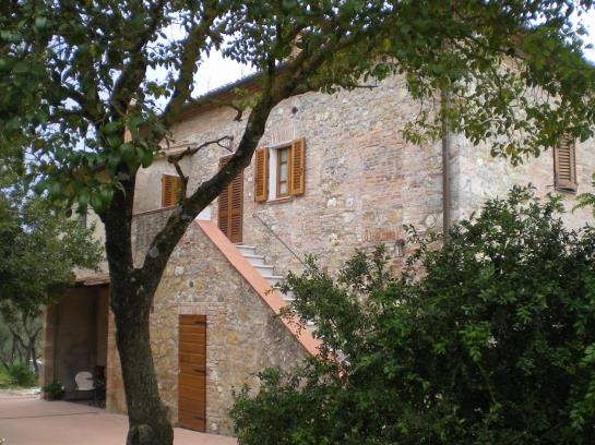 Hotel Fullino Nero Rta  | Siena | Siena | Italia 14