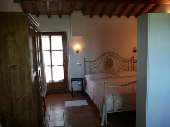 Hotel Fullino Nero Rta  | Siena | Siena | Italia 15