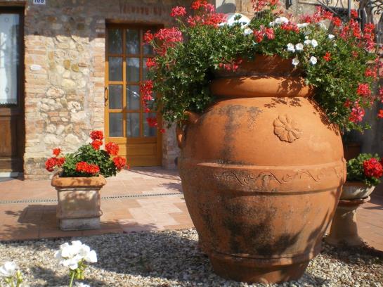 Hotel Fullino Nero Rta  | Siena | Siena | Italia 18