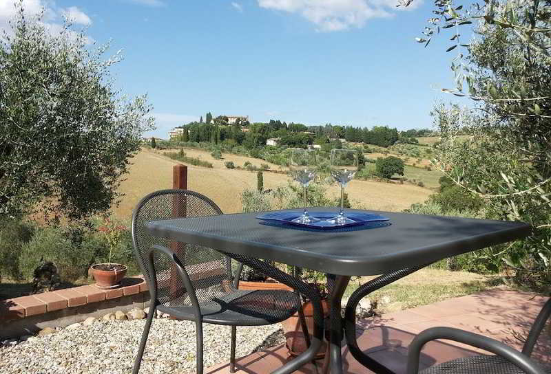 Hotel Fullino Nero Rta  | Siena | Siena | Italia 2