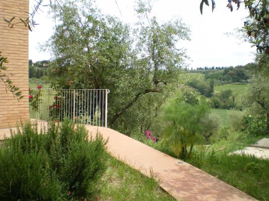 Hotel Fullino Nero Rta  | Siena | Siena | Italia 20