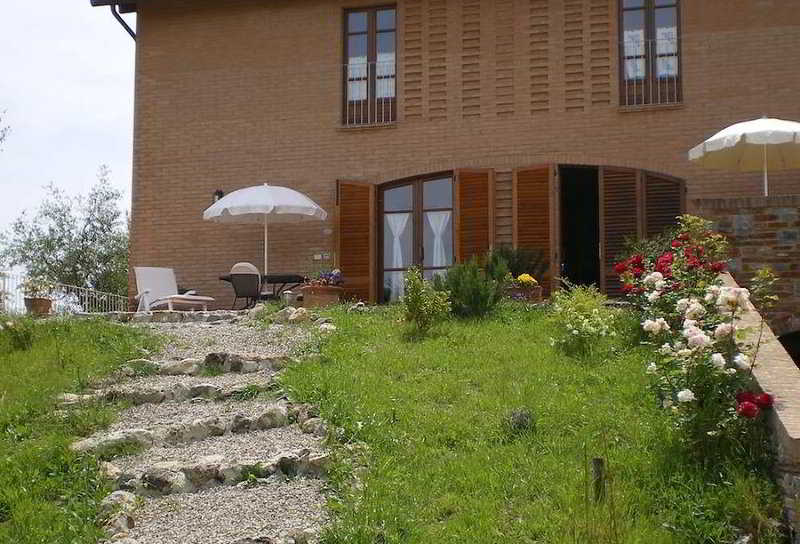 Hotel Fullino Nero Rta  | Siena | Siena | Italia 3