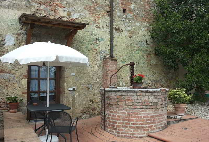 Hotel Fullino Nero Rta  | Siena | Siena | Italia 4