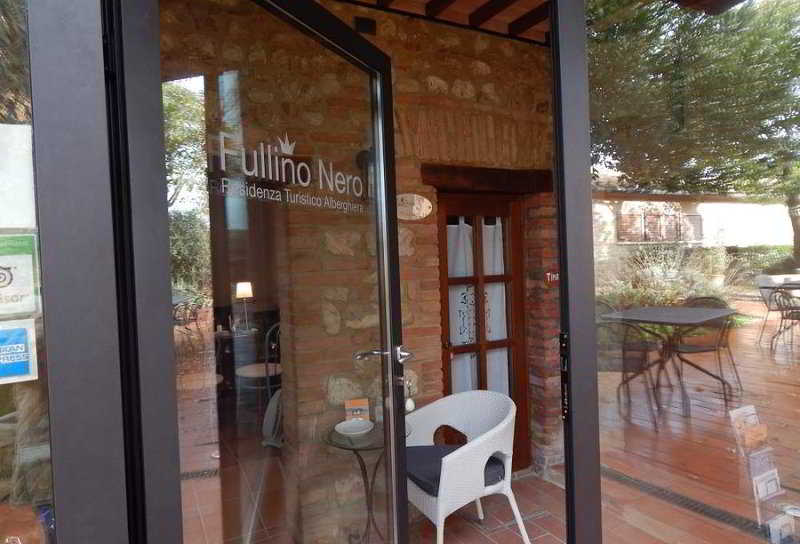 Hotel Fullino Nero Rta  | Siena | Siena | Italia 6
