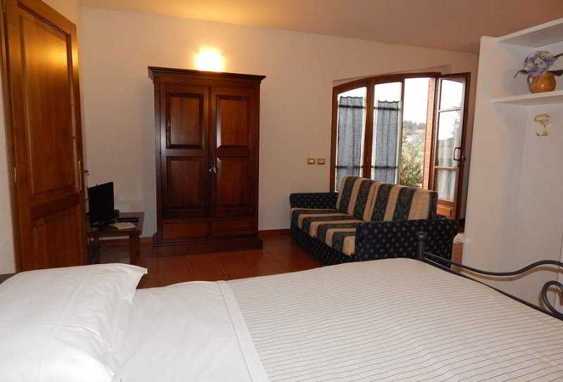 Hotel Fullino Nero Rta  | Siena | Siena | Italia 7