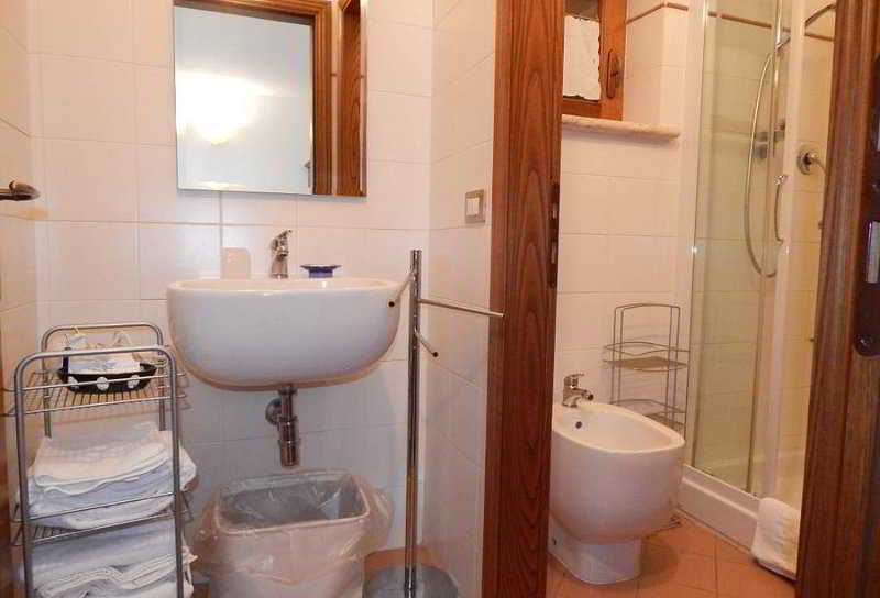 Hotel Fullino Nero Rta  | Siena | Siena | Italia 8