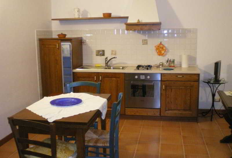 Hotel Fullino Nero Rta  | Siena | Siena | Italia 9