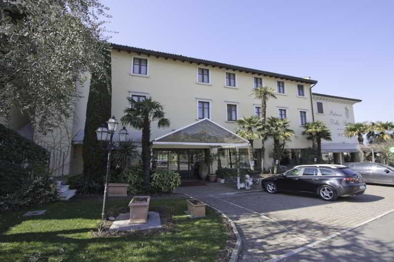 Hotel Palazzo Della Scala