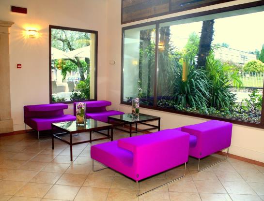 Hotel Palazzo Della Scala  | Bardolino | Verona | Italia 2