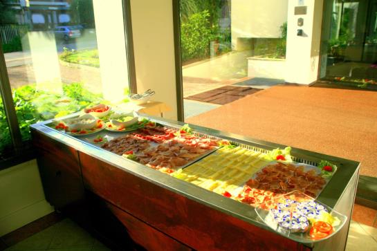 Hotel Palazzo Della Scala  | Bardolino | Verona | Italia 4