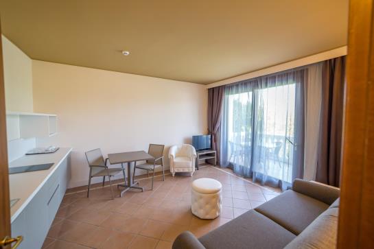 Hotel Palazzo Della Scala  | Bardolino | Verona | Italia 5