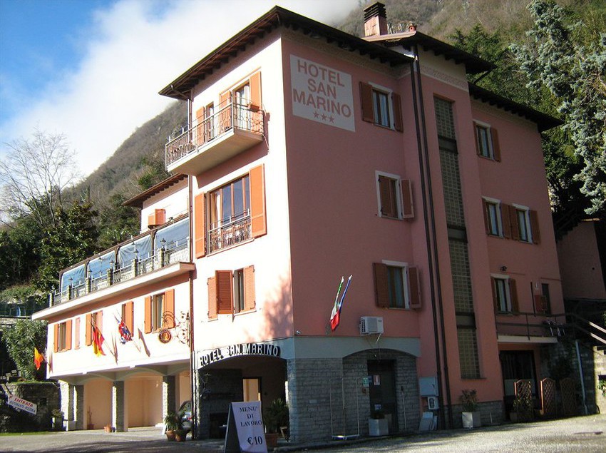 Hotel San Marino