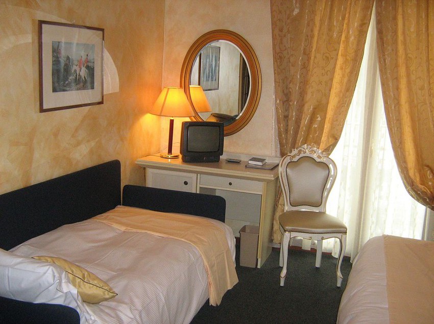 Hotel San Marino  | Como | Como | Italia 10