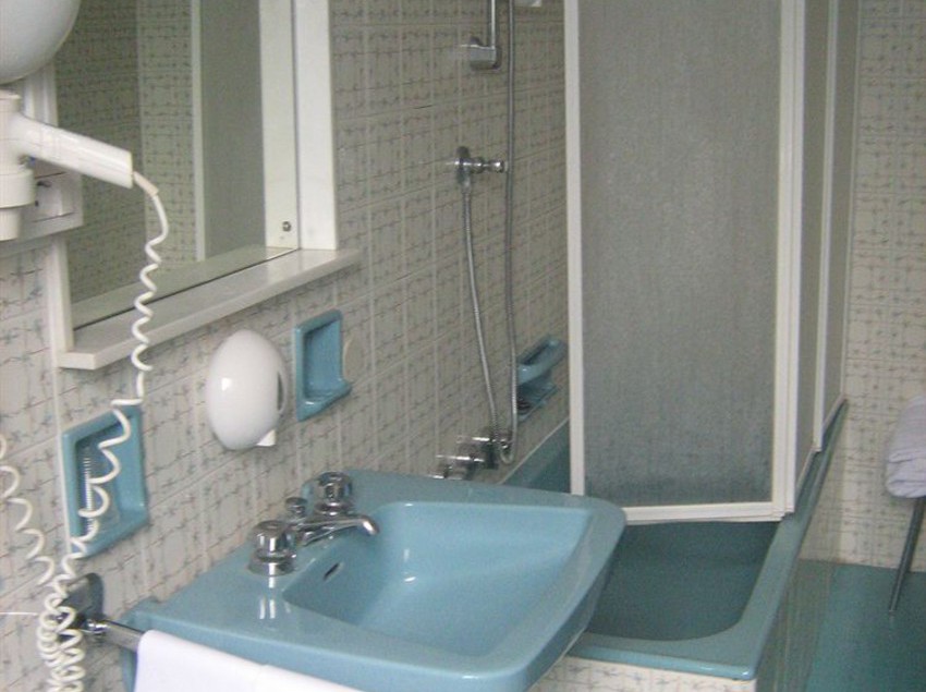 Hotel San Marino  | Como | Como | Italia 11