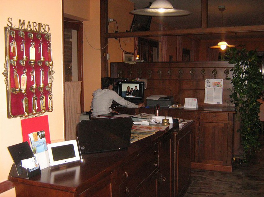 Hotel San Marino  | Como | Como | Italia 2