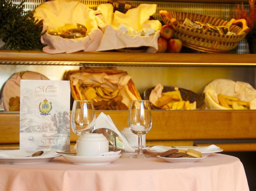 Hotel San Marino  | Como | Como | Italia 3