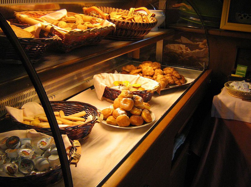 Hotel San Marino  | Como | Como | Italia 4