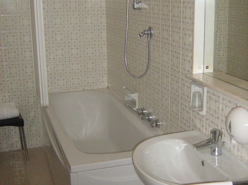 Hotel San Marino  | Como | Como | Italia 8