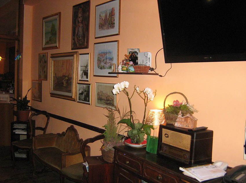 Hotel San Marino  | Como | Como | Italia 9