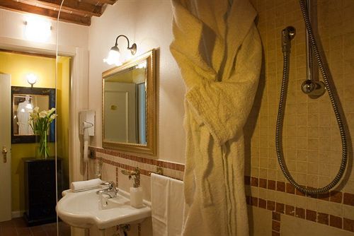 Residenza Relais Delle Picchiaie  | Isola d'Elba | Livorno | Italia 16