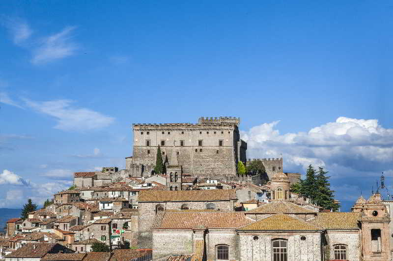 Hotel Palazzo Catalani  | Viterbo | Viterbo | Italia 1