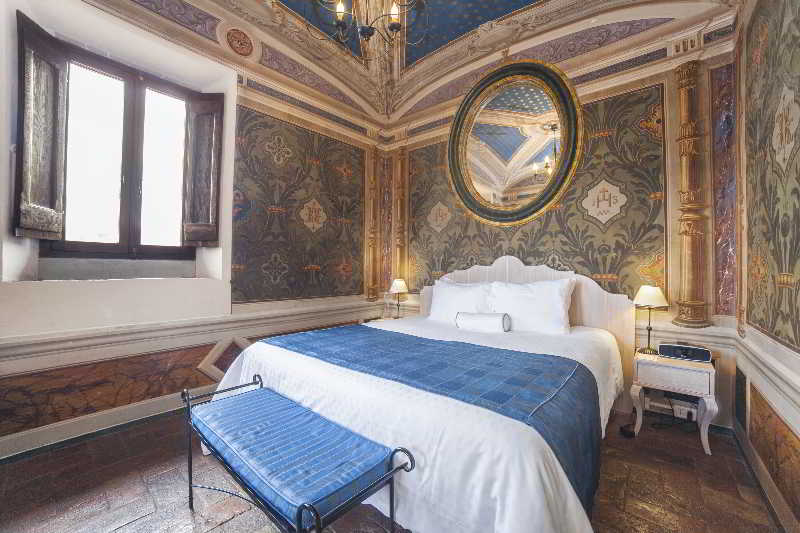 Hotel Palazzo Catalani  | Viterbo | Viterbo | Italia 10