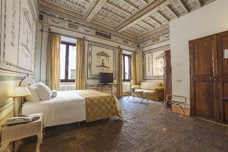 Hotel Palazzo Catalani  | Viterbo | Viterbo | Italia 13