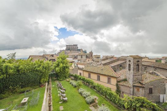 Hotel Palazzo Catalani  | Viterbo | Viterbo | Italia 14
