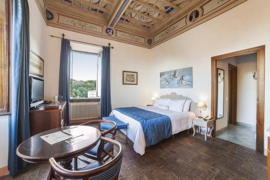 Hotel Palazzo Catalani  | Viterbo | Viterbo | Italia 15