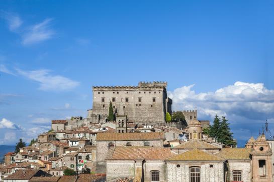 Hotel Palazzo Catalani  | Viterbo | Viterbo | Italia 18
