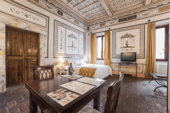 Hotel Palazzo Catalani  | Viterbo | Viterbo | Italia 19