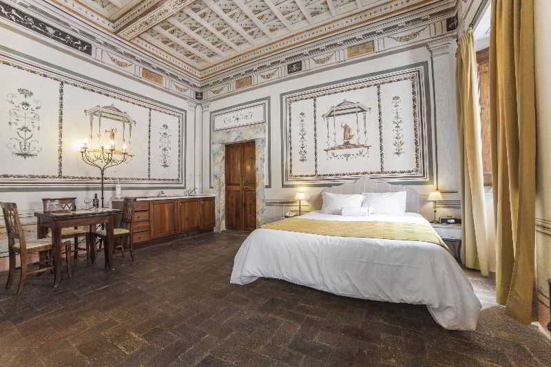 Hotel Palazzo Catalani  | Viterbo | Viterbo | Italia 2