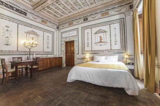 Hotel Palazzo Catalani  | Viterbo | Viterbo | Italia 20