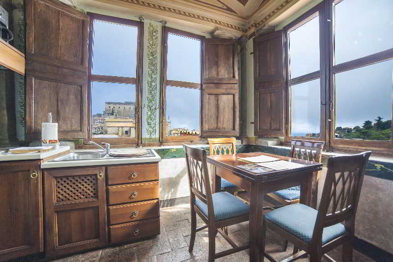 Hotel Palazzo Catalani  | Viterbo | Viterbo | Italia 3