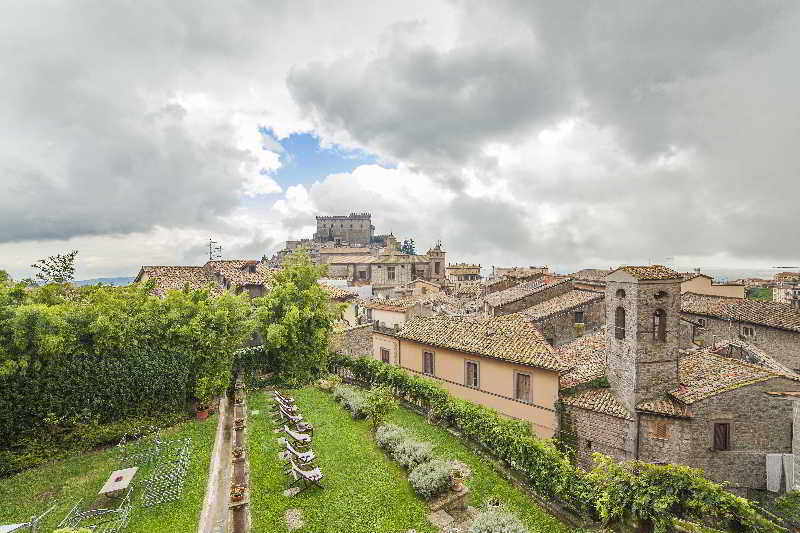 Hotel Palazzo Catalani  | Viterbo | Viterbo | Italia 4