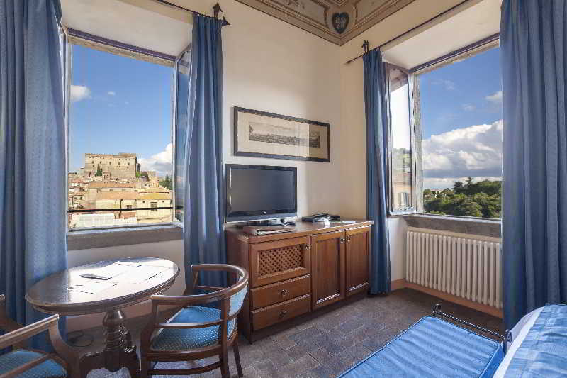 Hotel Palazzo Catalani  | Viterbo | Viterbo | Italia 5
