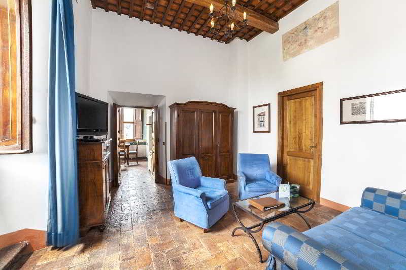 Hotel Palazzo Catalani  | Viterbo | Viterbo | Italia 8